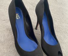Kurt Geiger heels