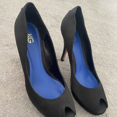 Kurt Geiger heels