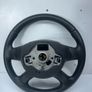 Skoda Superb 2015 Black Multifunction Steering Wheel A2l10b2s Image 4