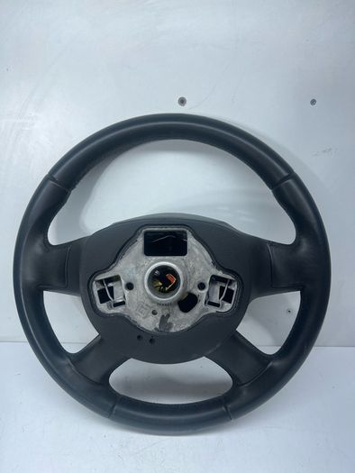 Skoda Superb 2015 Black Multifunction Steering Wheel A2l10b2s
