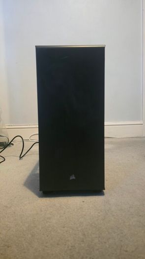 Ryzen 5 5600X | RTX 3060Ti | X570 Gaming Pc