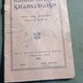 Vintage Books Written In Irish Image 3