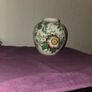 Masons Paynsley Floral Ginger Jar/Tea Caddy Image 7