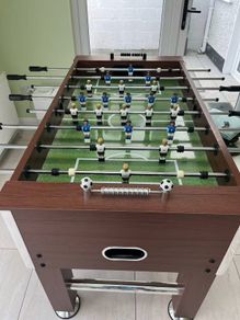 VEVOR Foosball Table 55inch