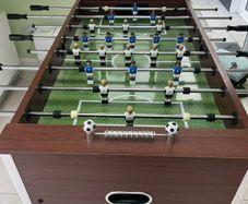 VEVOR Foosball Table 55inch