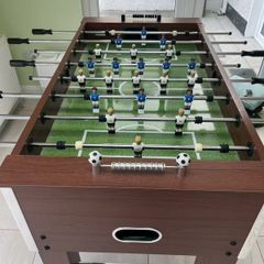 VEVOR Foosball Table 55inch