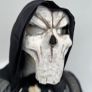 Death Mask Skull Skeleton Masquerade Image 4
