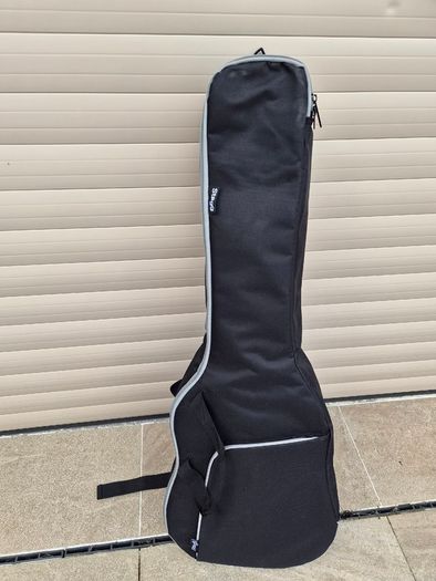 Stagg C430 M NAT Classical Guitar (3/4 Size) with Stagg Gig Ba