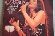 Crystal Gayle.