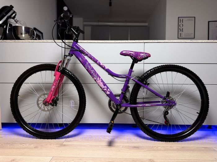 Apollo Junior Bike 26 inch (Like New)