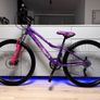 Apollo Junior Bike 26 inch (Like New) Image 2