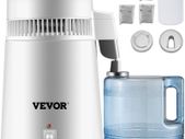 4 L Water Distiller Stainless Steel FREE DELIVERY