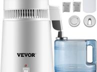main image for ad 4 L Water Distiller Stainless Steel FREE DELIVERY