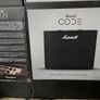 Marshall code 50 Image 5