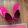 Adidas Kids Football Shoes Image 2
