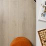 Dakota Oak SPC Vinyl Flooring 152.4x22.9cm Image 3
