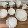 Roslyn China Tea Set Image 2