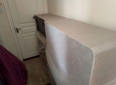Small double 4ft 120cm