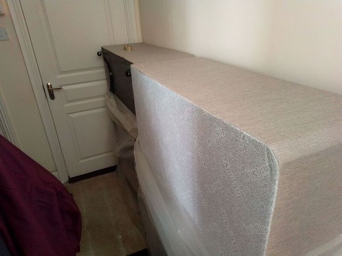 Small double 120cm