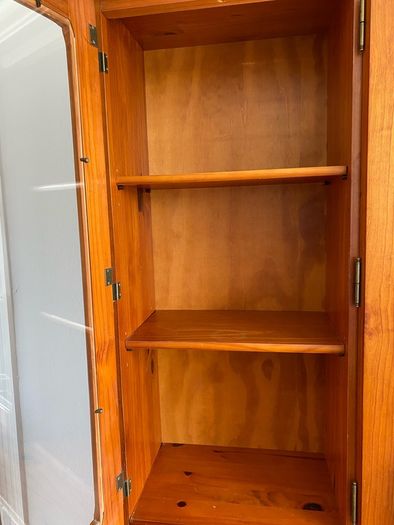 bookcase