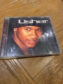 Usher - Usher