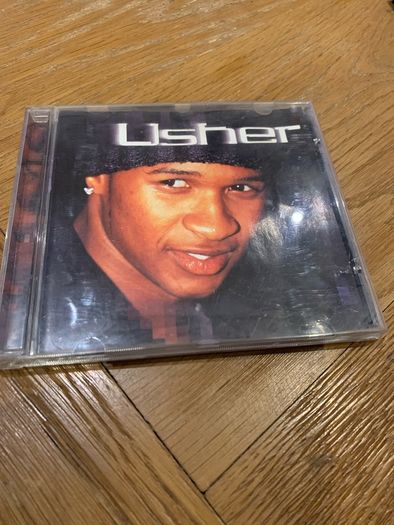 Usher - Usher