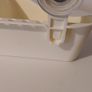 Bathroom  shelve no drilling (1pc) Image 8