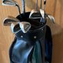 Transline Golf Set and bag Image 6