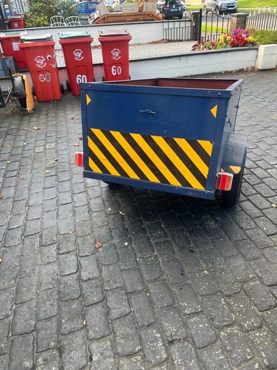 trailer