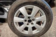 R16 audi 1x alloy wheel