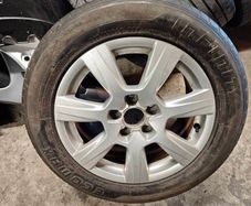 R16 audi 1x alloy wheel