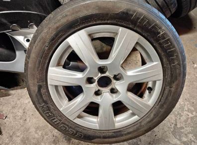 R16 audi 1x alloy wheel
