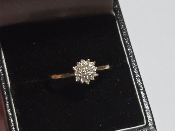 9ct Gold Rings