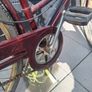 Vintage Raleigh city bike Image 3