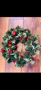 Christmas Wreath