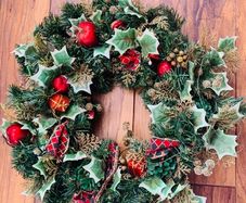Christmas Wreath