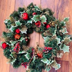 Christmas Wreath