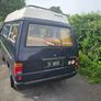 1984 Mitsubishi l300 camper Image 3