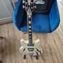 D"Angelico Premier DC Champagne Image 5