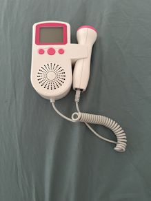Fetal Dopler