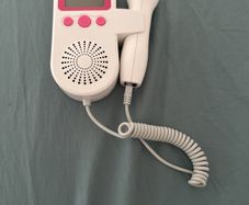 Fetal Dopler