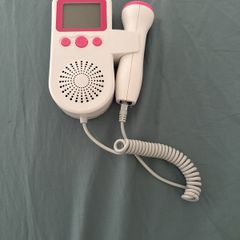Fetal Dopler
