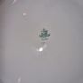 Belleek  Butterfly  Salad Bowl Image 5