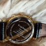krug-baumen principle diamond watch Image 3
