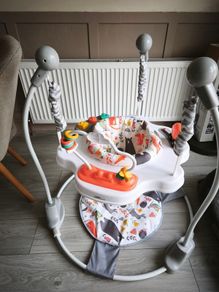 baby bouncer