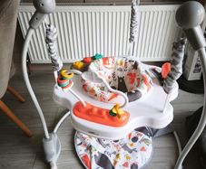 baby bouncer