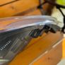 FORD FIESTA Headlight RHD right (driver side) 08-431-1187-R Image 2