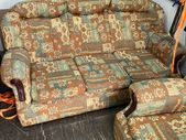 3 Seater & 2 x 1 Seaters