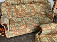 main image for ad 3 Seater &amp; 2 x 1 Seaters
