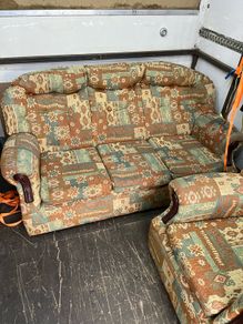 3 Seater & 2 x 1 Seaters